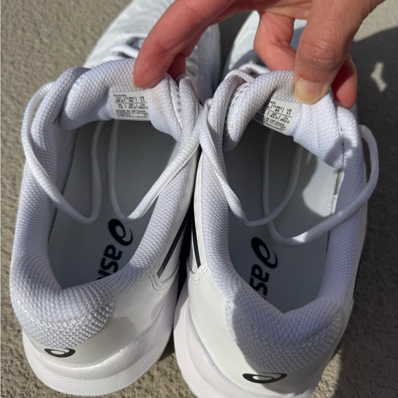 ASICS Men’s Tennis Sneakers, GEL CHALLENGER 14 - Picture 8 of 8